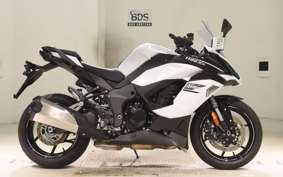 KAWASAKI NINJA 1100SX 2026 ZXT10H