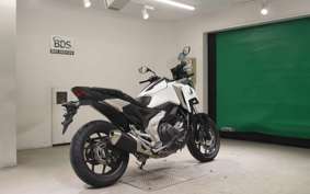 HONDA NC750X DCT 2021 RH09