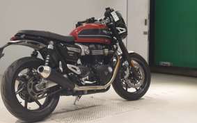 TRIUMPH SPEED TWIN 2020