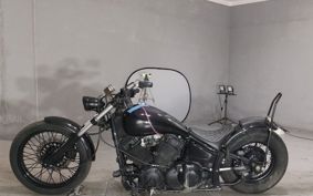 YAMAHA DRAGSTAR 400 1996 4TR