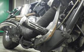 KAWASAKI VULCAN 400 Gen.2 1995 VN400A