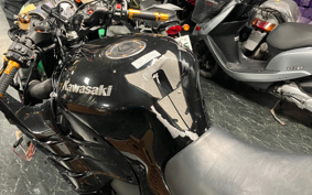 KAWASAKI NINJA ZX-14R ABS 2012 ZXT40E