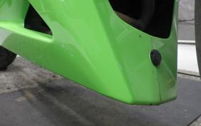 KAWASAKI NINJA 250R EX250K