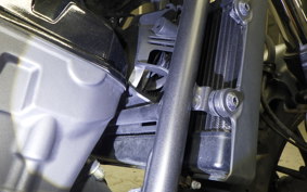 HONDA REBEL 250 A 2006 MC49