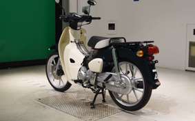 HONDA C110 SUPER CUB 2015 JA59
