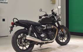 TRIUMPH SPEED TWIN 900 2023