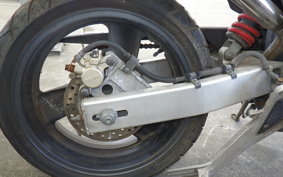 HONDA HORNET 250 MC31