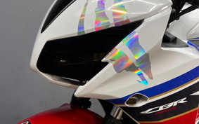 HONDA CBR250R MC41