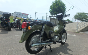 HONDA CROSS CUB 50 AA06