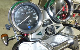 KAWASAKI ZEPHYR 1100 2002 ZRT10A