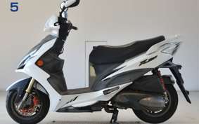 KYMCO RACING KING 180 FI