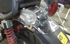HONDA MONKEY 125 2010 JB02