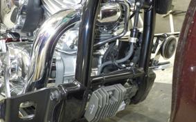 YAMAHA DRAGSTAR 400 CLASSIC  2014 VH02J