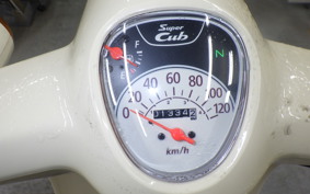 HONDA C110 SUPER CUB JA44
