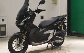 HONDA ADV160 1984 KF54