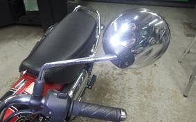 HONDA DAX 125 JB04