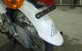 HONDA C110 SUPER CUB JA07