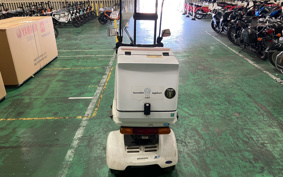HONDA GYRO TA03
