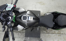 KAWASAKI Z250 Gen.2 2023 EX250Y