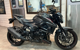 SUZUKI GSX-S750 ABS 2017 C533F