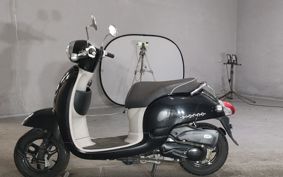 HONDA GIORNO AF70