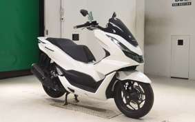 HONDA PCX 160 2013 KF47