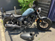 Фото Honda REBEL 250 ABS 2017 с японского аукциона