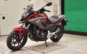 HONDA NC750X D 2020 RC90