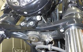 INDIAN Chief Dark Horse bobber 2022