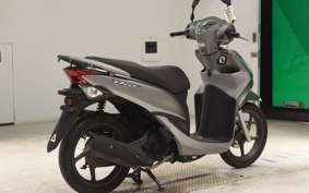 HONDA DIO 110 1992 JF31