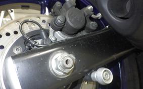 SUZUKI ｸﾞﾗﾃﾞｨｳｽ400 2010 VK58A