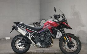 TRIUMPH TIGER 900GT 2026 TRC81D