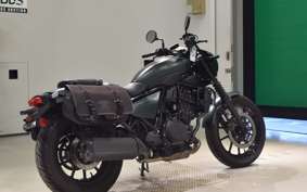 KAWASAKI ELIMINATOR400-3SE 2024 EL400A