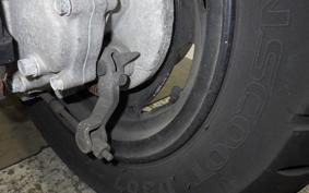 HONDA SPACY 100 JF13