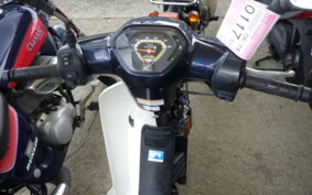 HONDA C50 SUPER CUB AA04