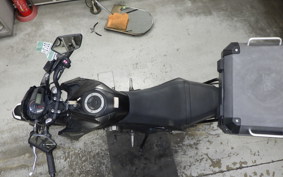 KAWASAKI Z125 PRO BR125H