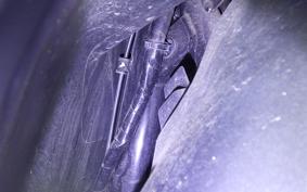 HONDA TACT Gen.4 AF79