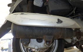 SYM RV125 I Type
