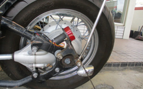 YAMAHA DRAGSTAR 400 2000 VH01J