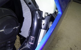 KAWASAKI NINJA 400R 2013 ER400B