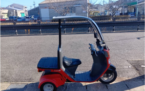 HONDA GYRO TA03
