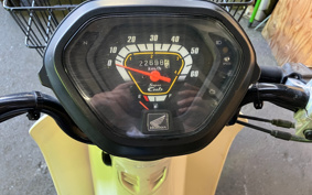HONDA SUPER CUB50 AA07