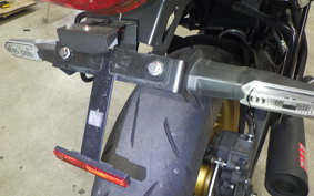 KAWASAKI Z650 RS 2024 ER650M