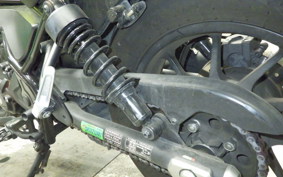 HONDA REBEL 250 A 2021 MC49