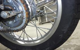 HONDA GB250 CLUBMAN Gen.4 1994 MC10