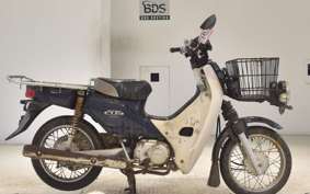 HONDA C50 SUPER CUB AA04