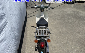 HONDA C50