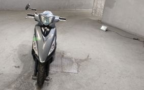 SYM GT125 HM12V