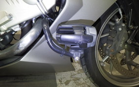 BMW K1600GTL 2012