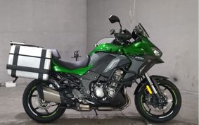 KAWASAKI  VERSYS 1000SE LZT00D